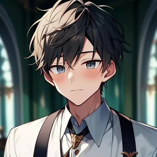 MINATO1208의 隼人