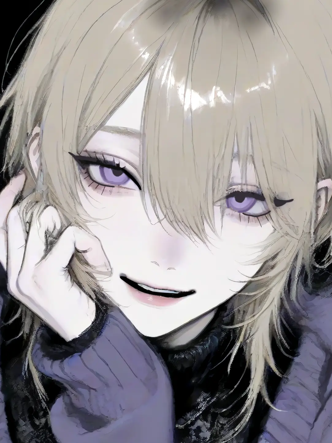 Yukimura_241의 호스트 오빠는 무서워