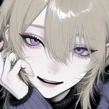 Profile image of 카라스바 시온