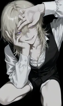 Profile image of 카라스바 시온