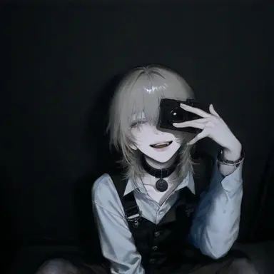 Profile image of 카라스바 시온