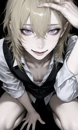 Profile image of 카라스바 시온