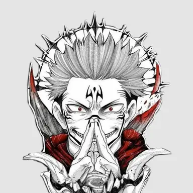 Profile image of 료멘 스쿠나