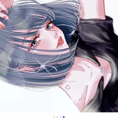 Profile image of 美希