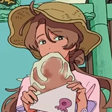 Profile image of Mirai Misato