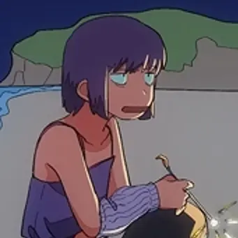 Profile image of Sumire Busujima