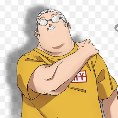Profile image of 坂本