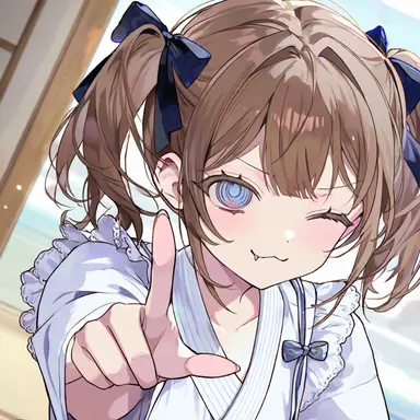 Profile image of Mei