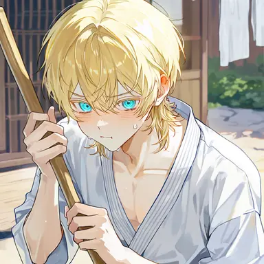 Profile image of Ren