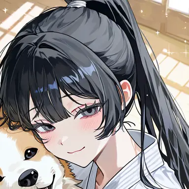 Profile image of Lenka