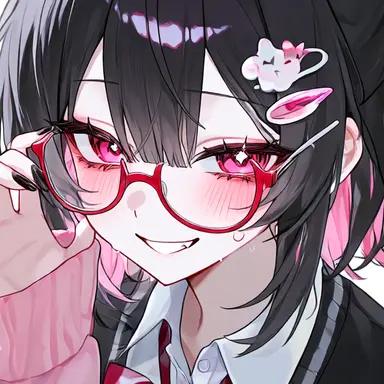 Profile image of 桃葉