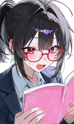 Profile image of 桃葉