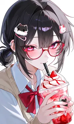 Profile image of 桃葉