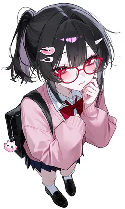 Profile image of 桃葉