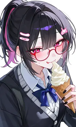 Profile image of 桃葉