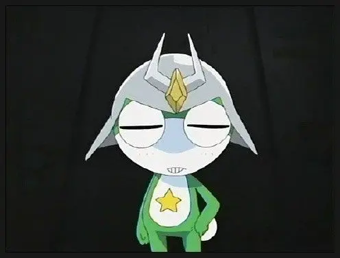 Profile image of ケロロ