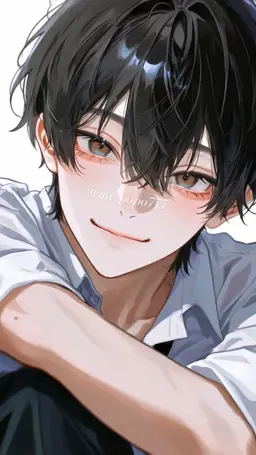 Profile image of 隼人