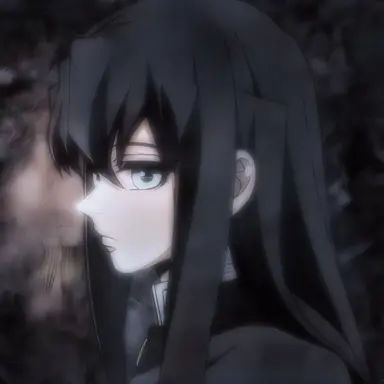 Profile image of 無一郎