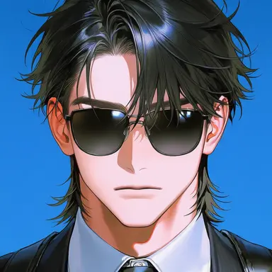 Profile image of Jingshen