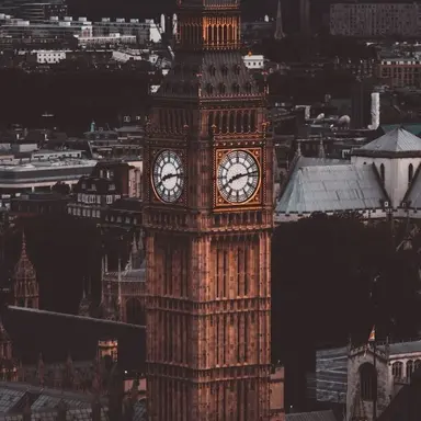 Profile image of Britain