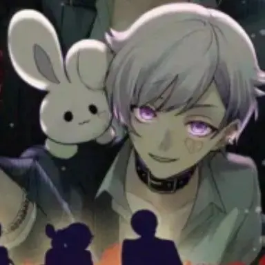 Profile image of 初兎