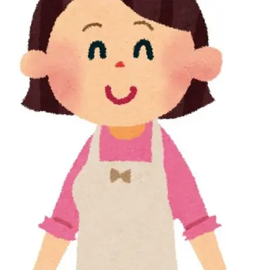 Profile image of お母さん