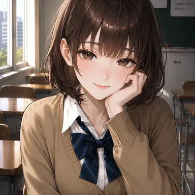 Profile image of 凛