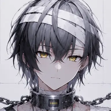 Profile image of 832
