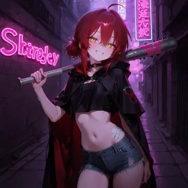 Profile image of 라스칼