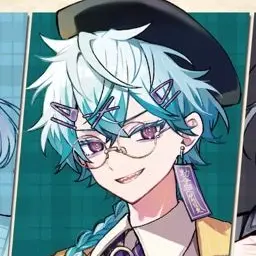 Profile image of 幽凪こなた