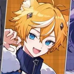 Profile image of キルハ
