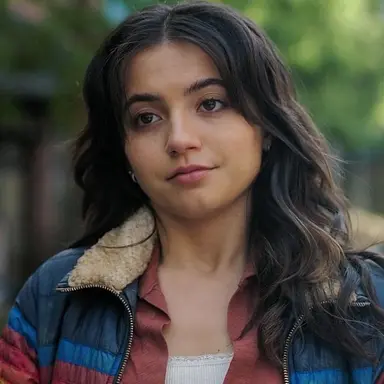 Profile image of Madison