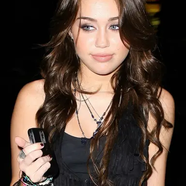 Profile image of Miley