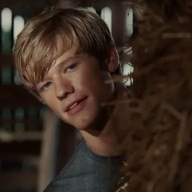 Profile image of Lucas