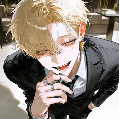 Profile image of Jinyu