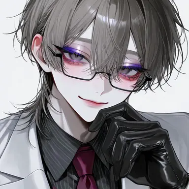 Profile image of Qiluo