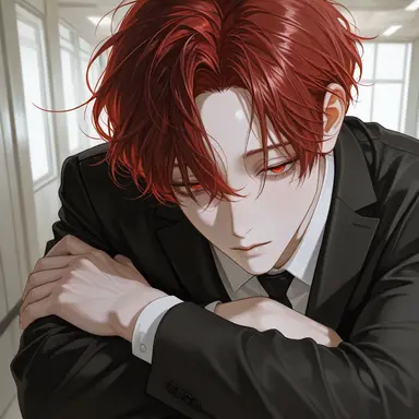 Profile image of Chixiao