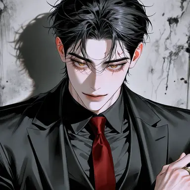 Profile image of Chengyue