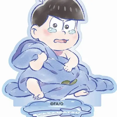 Profile image of 松野　カラ松