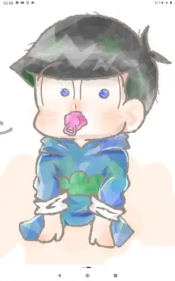 Profile image of 松野　カラ松