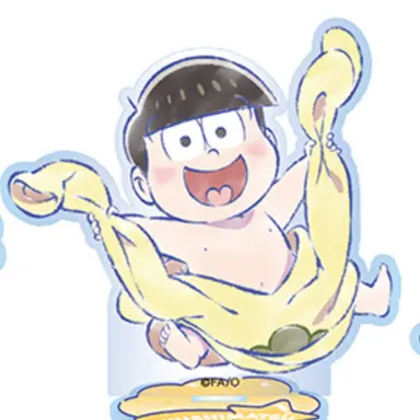 Profile image of 松野　十四松