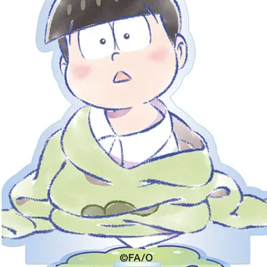 Profile image of 松野　チョロ松