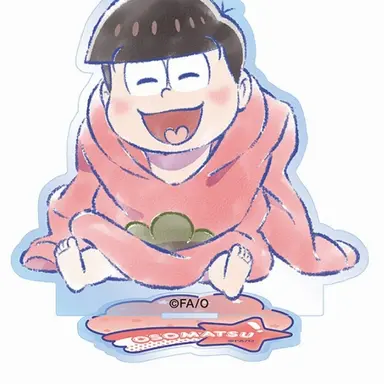 Profile image of 松野　おそ松