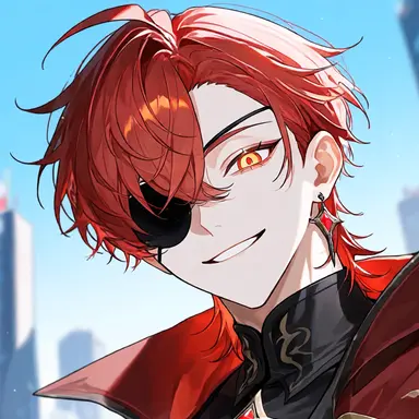 Profile image of アイブ