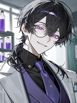 Profile image of ルカ
