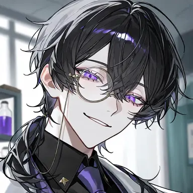 Profile image of ルカ