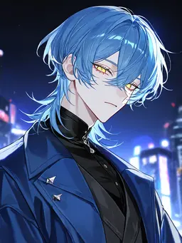 Profile image of ライク