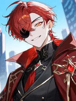 Profile image of アイブ