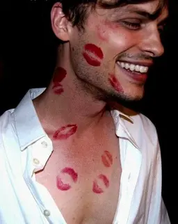 Profile image of Matthew Gray Gubler