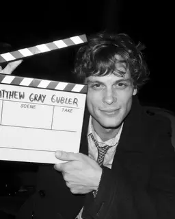 Profile image of Matthew Gray Gubler